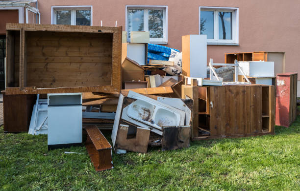 Best Estate Cleanout Services  in Ellensburg, WA