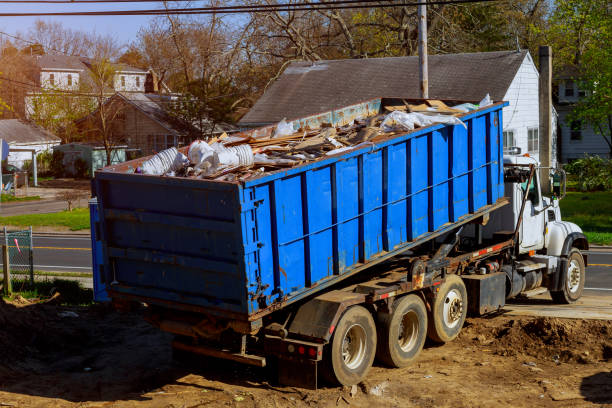 Best Affordable Junk Removal Services  in Ellensburg, WA