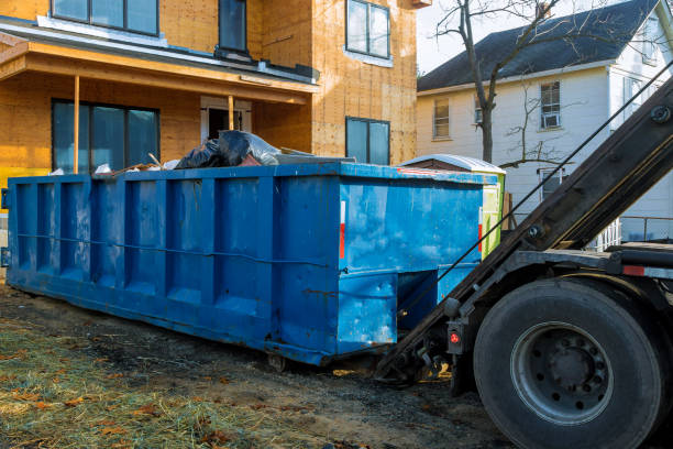 Best Garage Cleanout Services  in Ellensburg, WA