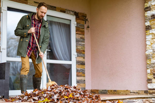 Best Residential Junk Removal  in Ellensburg, WA