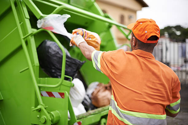 Ellensburg, WA Junk Removal Company